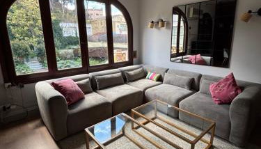 Family home with pool and garden in Tudela center - Photo 3