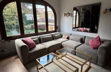 Family home with pool and garden in Tudela center - Photo 3