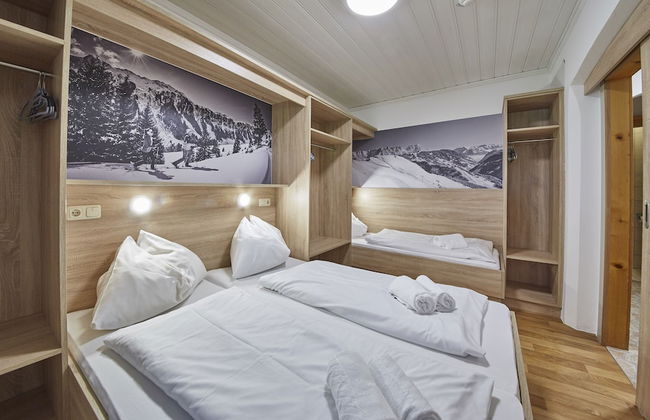 Ski & Bike Appartements Forsthaus - Foto 36