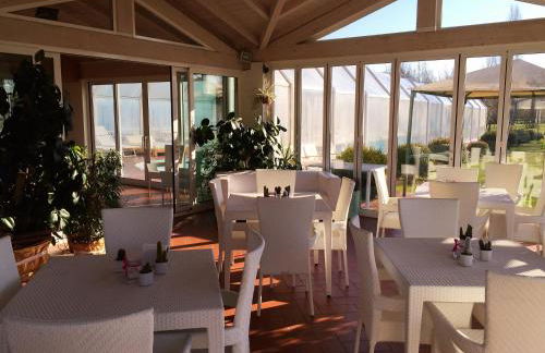 Agriturismo Lama Di Valle Rosa - Photo 80