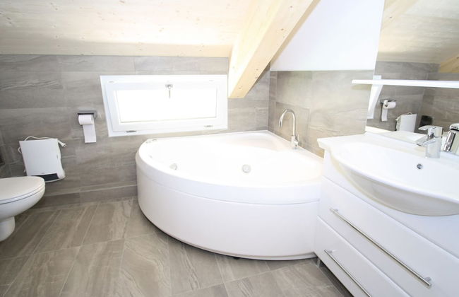 Wooden Chalet in Hohentauern With Sauna - Foto 18