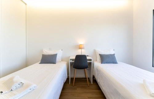 T2 Apartamento Atlântico - Foto 22