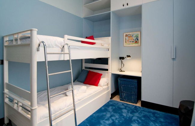 AmazINN Collection Madrid Amor de Dios - Foto 63