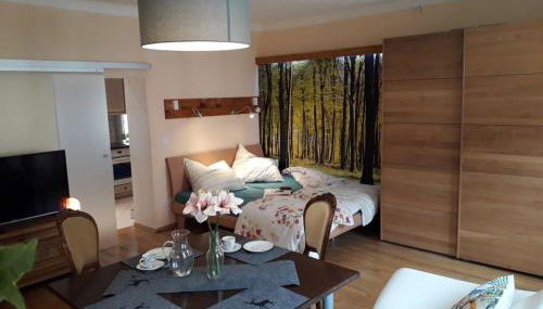 Ferienwohnung historisches Teisendorf - Foto 3