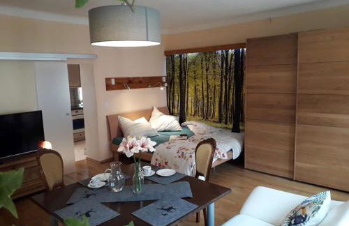 Ferienwohnung historisches Teisendorf - Foto 3