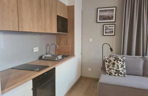 Przystań Apartamenty Sarbinowo - Photo 65