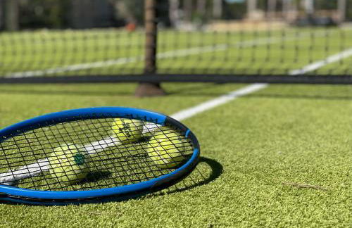 Mas de la Sacristière - Photo 15