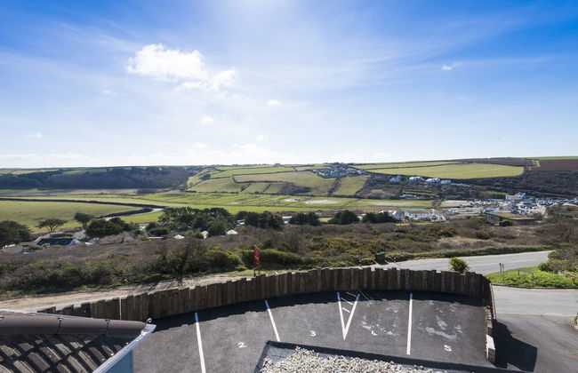 Mawgan Porth Apartments - Foto 44
