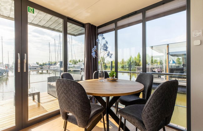 Houseboat in Volendam Marina - Foto 22