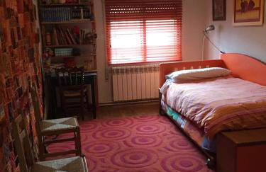 Casa Santiuste - Foto 13