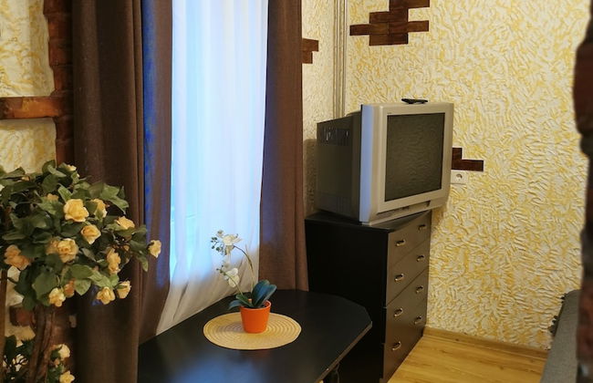 Orange Studio - Photo 28