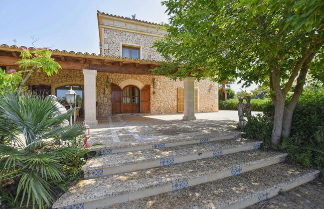 Country House in Campos Near Es Trenc Beach - Foto 40