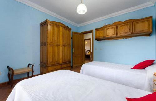 Cas Padrins, villa con piscina privada en Mallorca - Foto 23