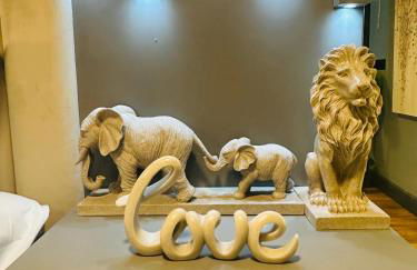 Two Bedroom Apartment - Foto 24