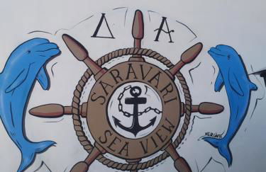 Seaview Saravari Studios - Foto 10