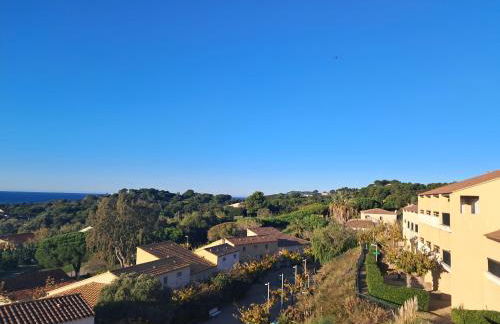 VVF Hyères presqu'île de Giens - Foto 4