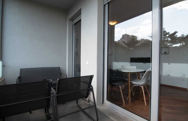 Apartments Nikolina - Foto 41