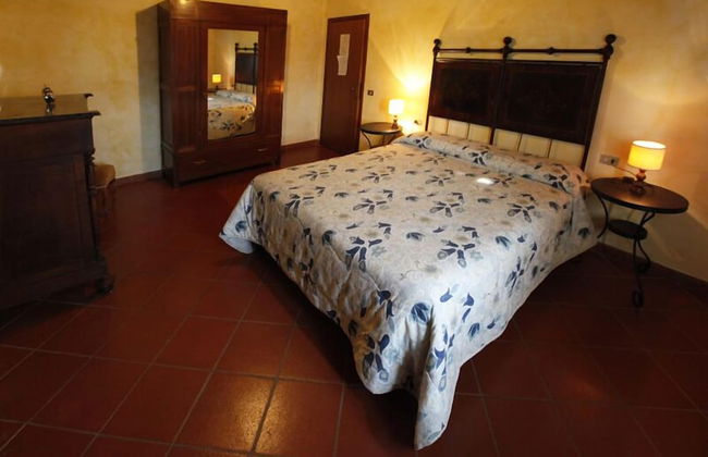 Fattoria Albanese Labardi - Photo 9