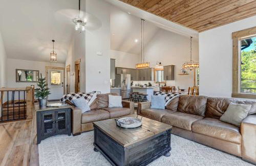 Valley Vista Lodge Hot Tub Shuffleboard Darts BBQ - Foto 54