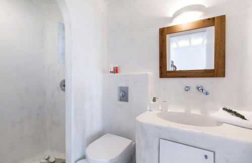 Breathtaking 6 Bed in Platis Gialos - Foto 8