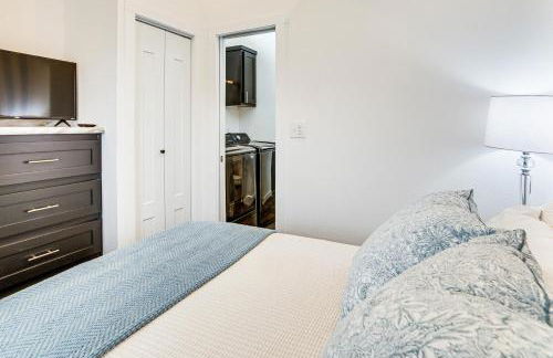 Walk to Lewisville Lake Cozy Couples Retreat - Foto 17