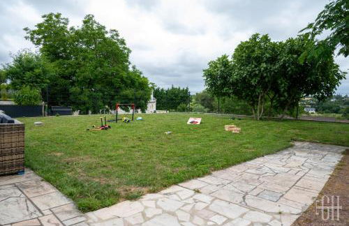 L'Alysse - Maison Familiale - Foto 25