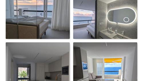 Sonido del mar Gran Canaria - Montemarina - luxury panoramic view - Foto 5