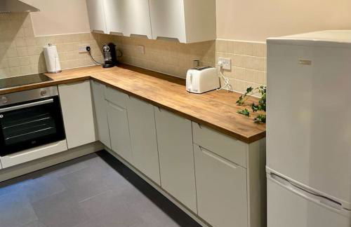 Vennel Street Apartments - Foto 19