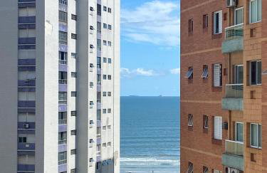 Refúgio Beira-mar com Vista Incrível para o Oceano - Foto 1