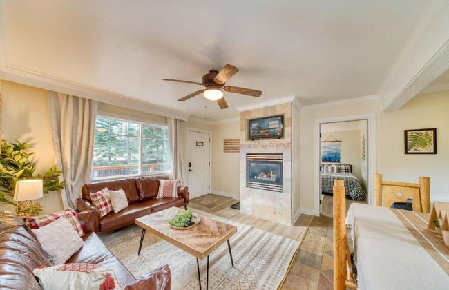 The Moose and Maple Lodge - Foto 60