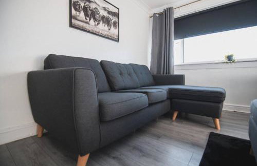Modern 3BR Flat with Parking - Foto 24