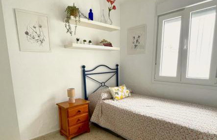 El Viñero, Apartamento con garaje - Foto 15