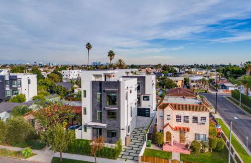 Brand New Modern 4 Bedroom House Pickfair Village - Photo 56