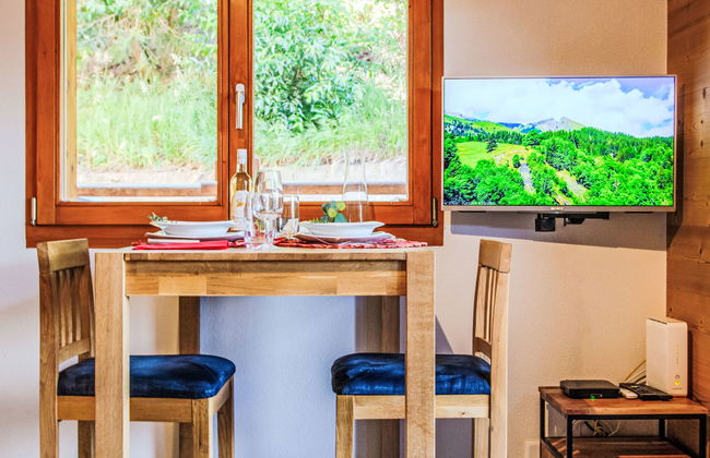 la Ferme de Sandra F0 - Foto 2