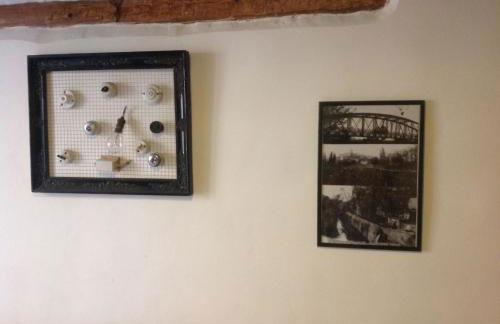 Maison de charme en Provence - Foto 37