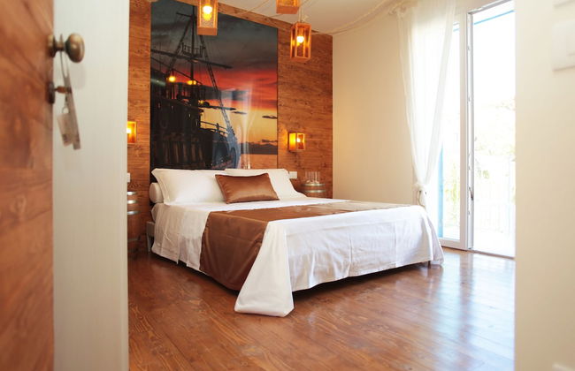 Rivazzurra Design Rooms - Foto 3