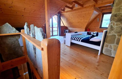 Domek w Brzezowej - Foto 8