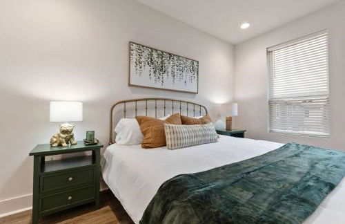 Lagniappe House Cajun Country Gem King Bed - Foto 28