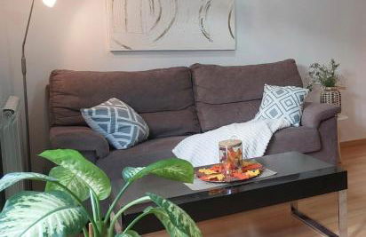Apartamento Vive Teruel - Foto 8