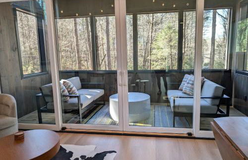 Modern cabin #2 Close to town - Foto 10