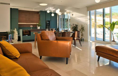 Villa Campagna - Foto 8