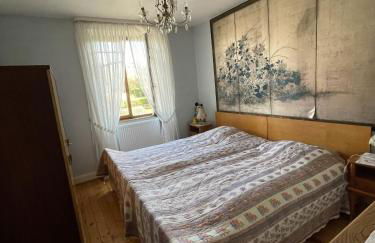 CoCoHaus, villa 10 personnes en Alsace à Niederbronn les bains, cures et famille - Foto 22