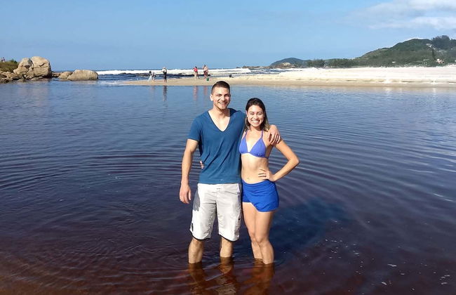 Garopaba Beaches Tour - Foto 4