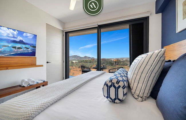 Amaterra A 604 in Cabo San Lucas BCS - Foto 15