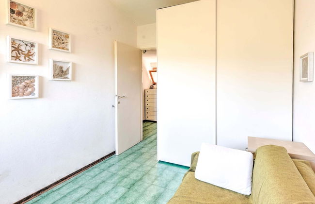 Seaside Apartment With Views, Punta Ala - Foto 2