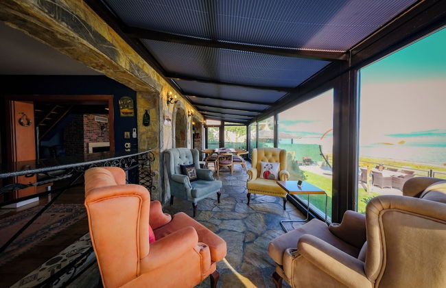 Villa Atroa - Foto 50