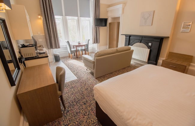 Embassy Apartments - Foto 6