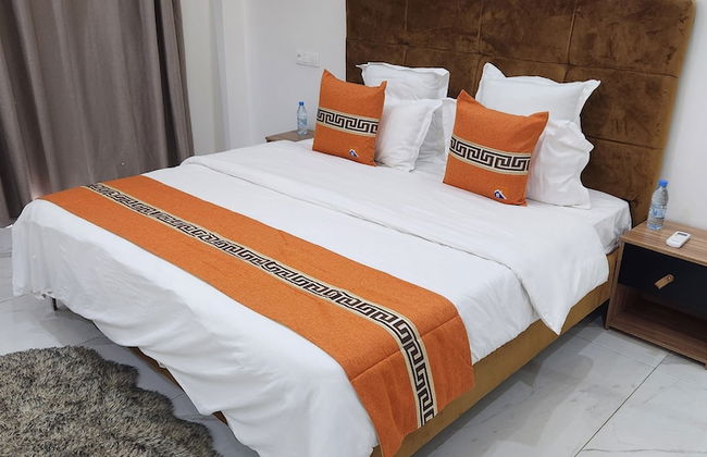 MARINA APPART HÔTEL - Photo 23