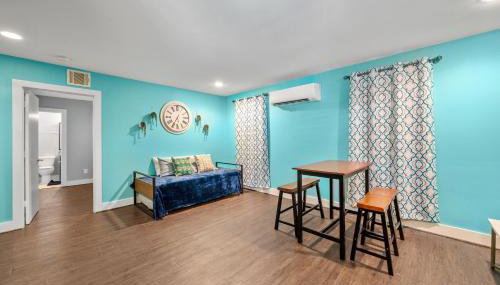 Chic Comfort Near Houston Hotspots - Foto 4