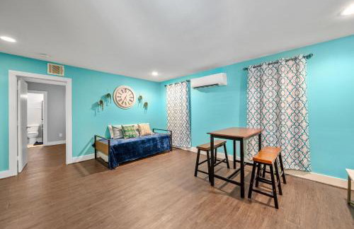 Chic Comfort Near Houston Hotspots - Foto 4